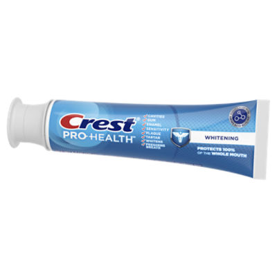 Crest Pro-Health Clean & Free Toothpaste (4.3oz)