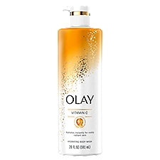 Olay Hydrating Body Wash, 20 fl oz, 20 Fluid ounce