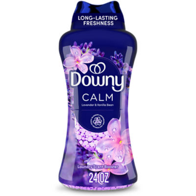 Lavender & Vanilla Bean