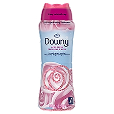 Downy April Fresh In-Wash Scent Booster, 18.2 oz, 18.2 Ounce