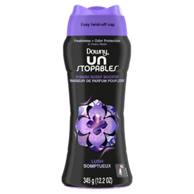 DOWNY UNSTPBLS LUSH 4/12.2Z