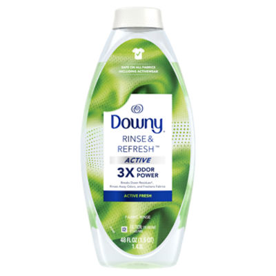 Downy April Fresh In-Wash Scent Booster, 18.2 oz