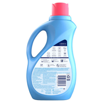 Ultra Downy April Fresh Fabric Conditioner, 90 loads, 66 fl oz - The Fresh  Grocer