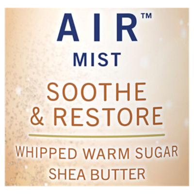 Febreze Air Odor-fighting Air Freshener - Whipped Warm Sugar - 8.8