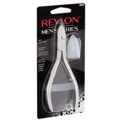 Revlon Men's Series Nipper