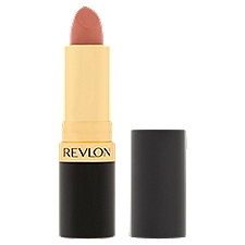 Revlon Super Lustrous Crème 762 Flushed Lipstick, 0.15 oz