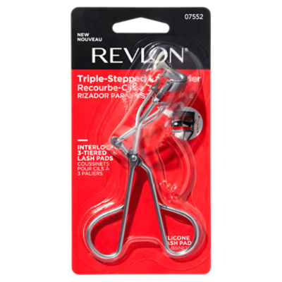 Revlon Triple-Stepped Lash Curler