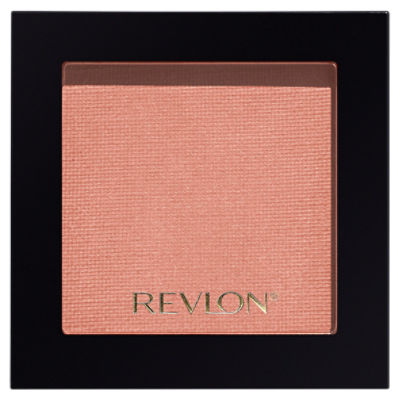 Revlon Powder Blush Apricute