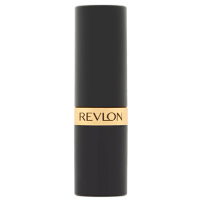 Revlon Super Lustrous Crème 778 Pink Promise Lipstick, 0.15 oz