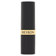 Revlon Super Lustrous Crème 778 Pink Promise Lipstick, 0.15 oz