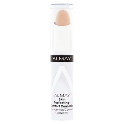 Almay Skin Perfecting 120 Light Comfort Concealer, 0.13 oz