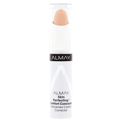 Almay Skin Perfecting 160 Medium Comfort Concealer, 0.13 oz