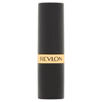 Revlon Super Lustrous Pearl 619 Rose & Shine Lipstick, 0.15 oz