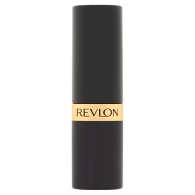 Revlon Super Lustrous Crème 637 Blushing Nude Lipstick, 0.15 oz