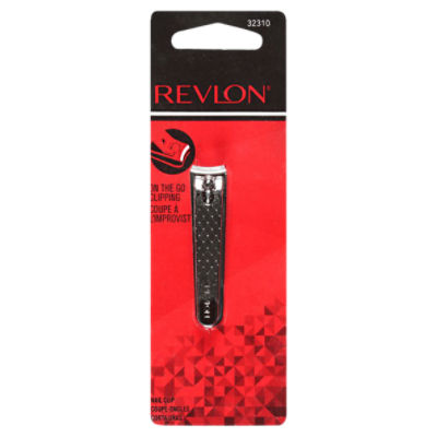 Revlon Nail Clip