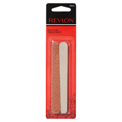 Revlon Files, 10 count