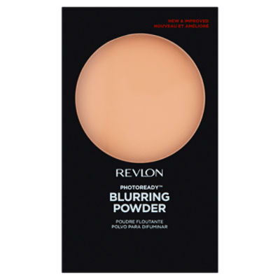 Revlon Photoready 020 Light Medium Blurring Powder, 0.25 oz