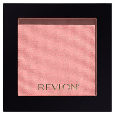 Revlon Oh Baby! Pink 001 Matte Powder Blush, 0.17 oz