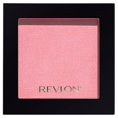 Revlon 014 Tickled Pink Powder Blush, 0.17 oz