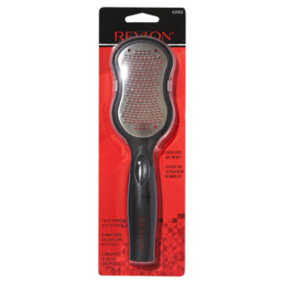 Revlon Callus Remover with Catcher