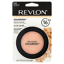 Revlon ColorStay 830 Light/Medium Pressed Powder, 0.3 oz
