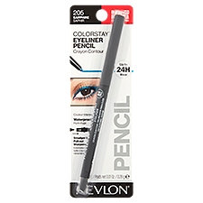 Revlon ColorStay Sapphire 205 Eyeliner, 0.01 oz