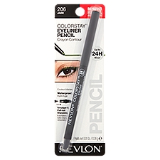 Revlon ColorStay Jade 206 Eyeliner, 0.01 oz