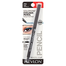 Revlon Colorstay Teal Liquid Eyeliner, 0.01 oz