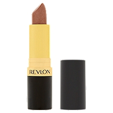 Revlon Super Lustrous Pearl 420 Blushed Lipstick, 0.15 oz