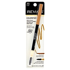 Revlon ColorStay 205 Blonde Brow Pencil, 0.012 oz