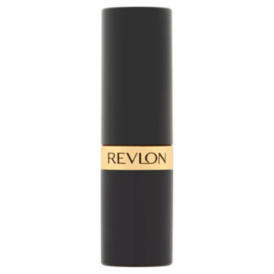 Revlon Super Lustrous Pearl 103 Caramel Glacé Lipstick, 0.15 oz