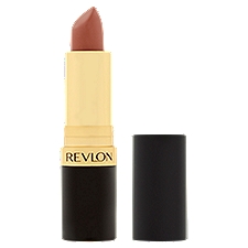 Revlon Super Lustrous Pearl 460 Blushing Mauve Lipstick, 0.15 oz