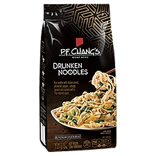 P.F. Chang's Home Menu Drunken Noodles, 22 oz