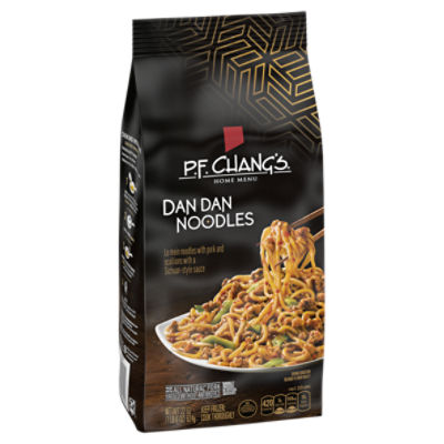 P.F. Chang's Home Menu Dan Dan Noodles, 22 oz
