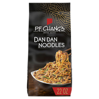 P.F. Chang's Home Menu Dan Dan Noodles, 22 oz