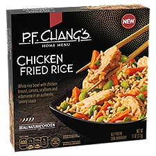 P.F. Chang's Home Menu Chicken Fried Rice, 11 Ounce