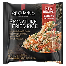 P.F. Chang's Home Menu Signature Fried Rice, 16 oz