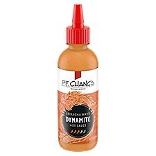 P.F. Chang's Home Menu Sriracha Mayo Dynamite Hot Sauce, 10 oz.