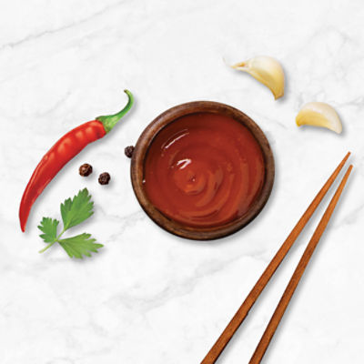 P.F. Chang's Home Menu Korean Style Gochujang Hot Sauce, 10 oz. - ShopRite