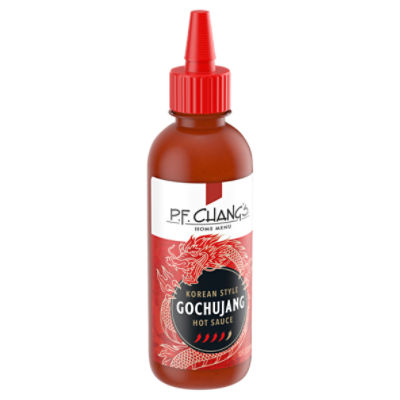 P.F. Chang's Home Menu Korean Style Gochujang Hot Sauce, 10 oz.