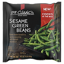 P.F. Chang's Home Menu Sesame Green Beans, 10 oz