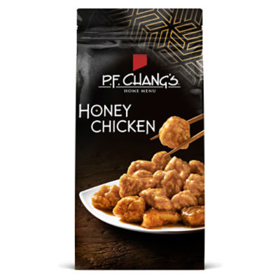 P.F. Chang's Home Menu Honey Chicken Skillet Meal, Frozen Meal, 22 ounce