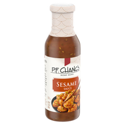 P.F. Chang's Home Menu Sesame Sauce, 13.5 oz - ShopRite