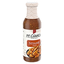 P.F. Chang's Home Menu Sauce, Sesame, 13.5 Ounce