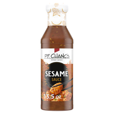P.F. Chang's Home Menu Sesame Sauce, 13.5 oz