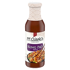 P.F. Chang's Sauce, Kung Pao, 14 Ounce