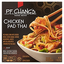 P.F. Chang's Home Menu, Chicken Pad Thai, 11 Ounce
