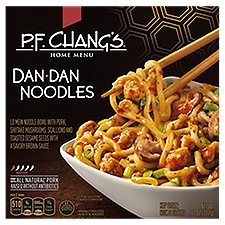 P.F. Chang's Home Menu Dan-Dan Noodles, 11 oz, 11 Ounce