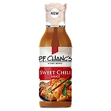 P.F. Chang's Sauce Sweet Chili with Honey, 14.2 Ounce