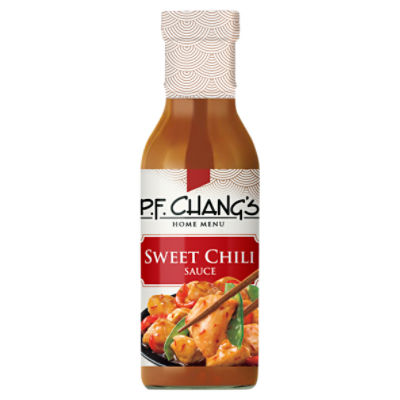 P.F. Chang's Home Menu Sweet Chili Sauce with Honey, 14.2 oz